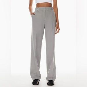 NEW WITH TAGS: Babaton (Wool) Agency Pant